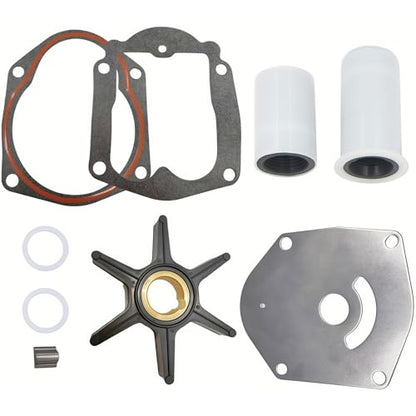 821354A2 Outboard Water Pump Repair Kit for Mercury Marine 25-50 HP