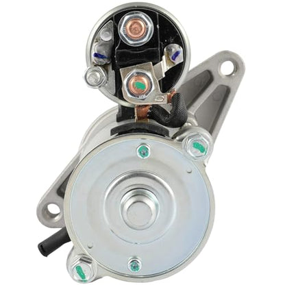 SCITOO Starter Replacement New #BR3T-11000-AC BR3Z-11002-A Automotive - size: 5405N