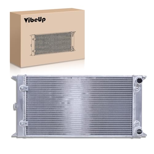 VibeUp 633 Radiator | Without TOC & EOC | 21-3/10" - size: RAD:633