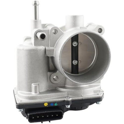 Electronic Throttle Body Assembly S20139 22030-37050 977-332 67-8014 - size: S20139