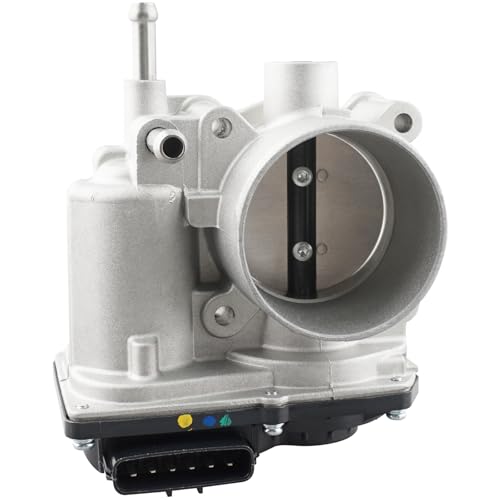 Electronic Throttle Body Assembly S20139 22030-37050 977-332 67-8014 - size: S20139