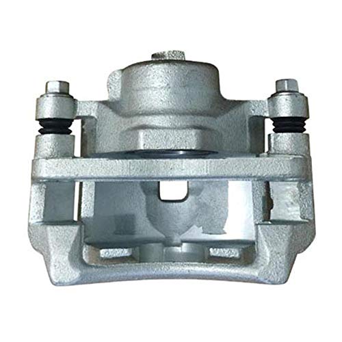 19B1335 Front Left Driver Side Disc Brake Caliper Assembly - color: 19B1335 Front Left