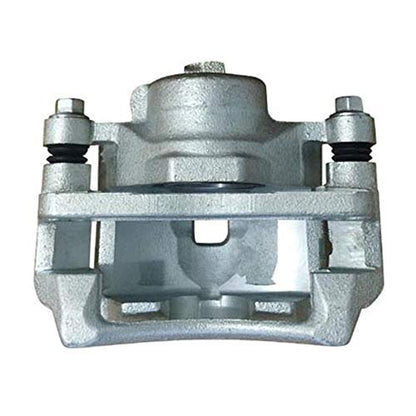 19B1335 Front Left Driver Side Disc Brake Caliper Assembly - color: 19B1335 Front Left