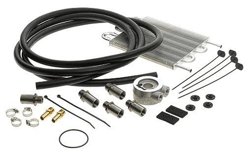 Hayden Automotive 459 Ultra-Cool Engine Oil Cooler Kit