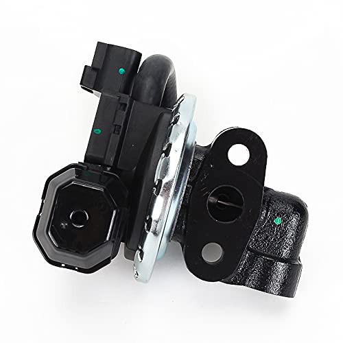 Exhaust Gas Recirculation Valve EGR Valve EGV1055 Compatibile with For-d 2004-2010 Explorer (Sport Trac) EXCLUDE 2006 Explorer Sport Trac, for Mercury 2004-2010 Mountaineer
