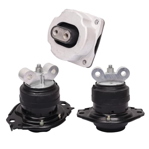 Engine Motor Mount for 11-22 Charger;Challenger;Chrysler 300 3.6 5.7 - size: 2011-2022 Chrysler 300 3.6L