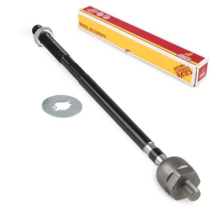 Metrix Premium Chassis Parts Inner Tie Rod End Fits Chevy Nova 1985-1988 - size: EV190