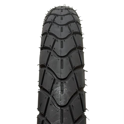 MMG 2.75-18 Motorcycle Tire, Load Range C, Load rating 48 - size: 2.75-18