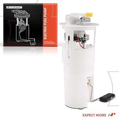 A-Premium Electric Fuel Pump Module Assembly