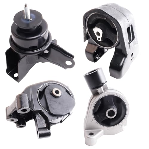Engine Motor Mount Compatible with Entourage 07-10 Sedona 06-14 3.5L - size: 2007-2010 Entourage 3.5L