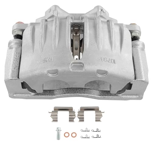 SCITOO - Front Right Brake Caliper For Buick,For Chevy,For GMC,For Isuzu - size: Front Passenger[18B4799]