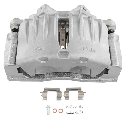 SCITOO - Front Right Brake Caliper For Buick,For Chevy,For GMC,For Isuzu - size: Front Passenger[18B4799]