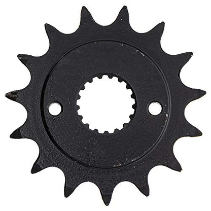 NICHE Drive Sprocket Chain Combo for Honda Sportrax 400 TRX400EX Front 15 Rear 38 Tooth 520V O-Ring 94 Links - size: O-Ring Chain