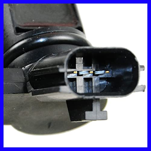 TRQ Camshaft & Crankshaft Position Sensor Kit