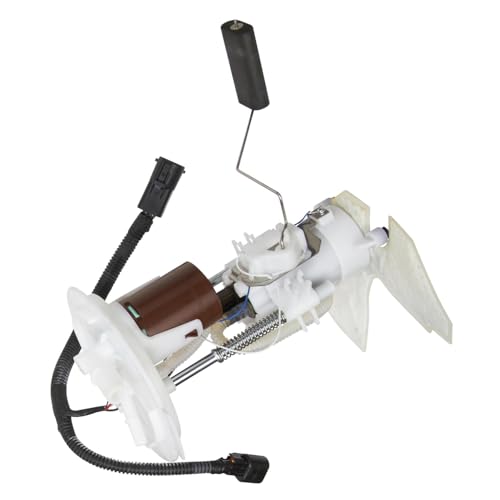 Detroit Axle - Fuel Pump Module for Ford 09-10 Explorer Sport Trac - size: FSP2377M/GroupA