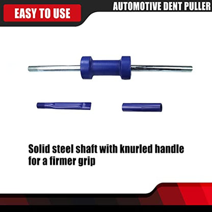 Automotive Dent Puller with 20lbs Universal Slide Hammer