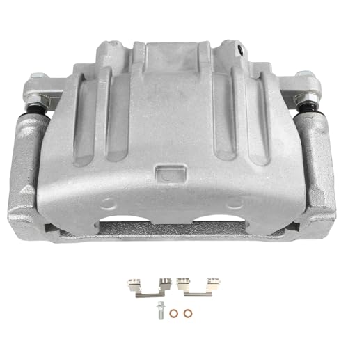 SCITOO Front Left Driver Side Disc Brake Caliper 18B5017 - size: Front Driver[18B5017]