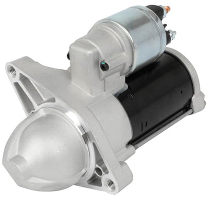 SCITOO Starter Fit For Ford F-150 2017 3.5L HL3T11000AB - style: HL3Z11002A