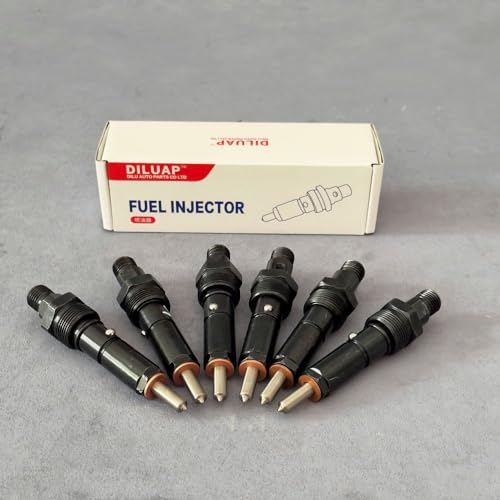 94-98 닷지 5.9L 커민스용 12 밸브 100hp 퍼포먼스 인젝터