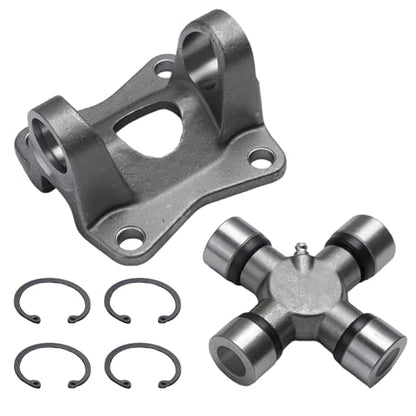 3-2-1839 Drive Shaft Flange Yoke 5-1410X U-Joint Kit