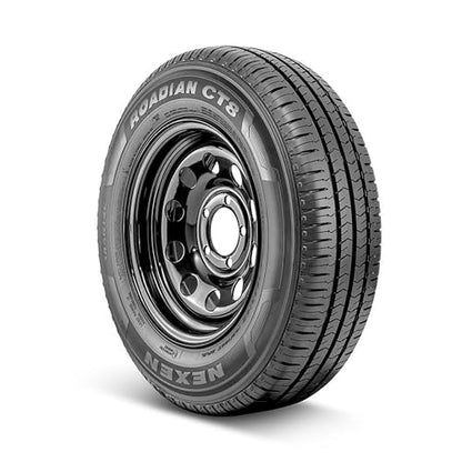 Nexen Roadian CT8 HL LT185R14C 102/100T D - size: LT185R14C D