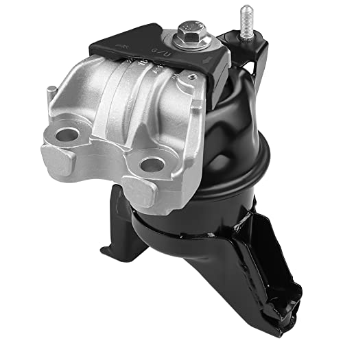 JDMON Front Engine Motor Mount Replacement for Honda Civic 1.5L 1.8L - size: 1PCS-Compatible with 2012-2015 Civic 1.5L& 1.8L
