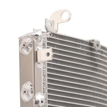 Aluminum Motorcycle Radiator for 2009-2014 Yamaha R1 YZF R1