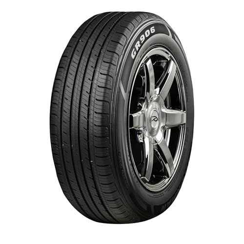 Ironman GR906 All Season 225/55R18 98H Passenger Tire