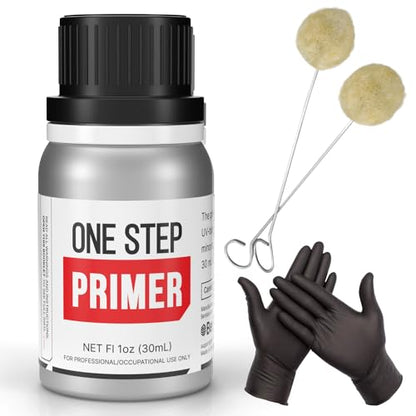 Berkland One Step Windshield Primer - Urethane Adhesion Promoter