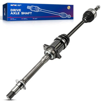 KAX NCV69130 Front Right CV Axle Shaft Assembly Fit For 2019-2024 Toyota RAV4, 1 PCS CV Axle - size: Front RAV4 2019-2024