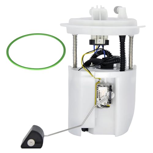 Fuel Pump Module Assembly for 2009 2010 2011 2012 2013 2014 2015 2016 2017 2018 2019 Dodge Journey L4 2.4L V6 3.5L 3.6L FWD E7251M SP7199M