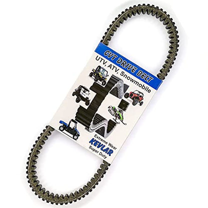 3211180 Clutch Drive Belt Fits for Polaris RZR XP 1000 S RZR 900