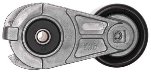 ACDelco Gold 39371 (19341285) Drive Belt Tensioner Assembly with Pulley