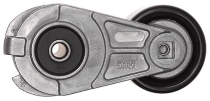 ACDelco Gold 39371 (19341285) Drive Belt Tensioner Assembly with Pulley