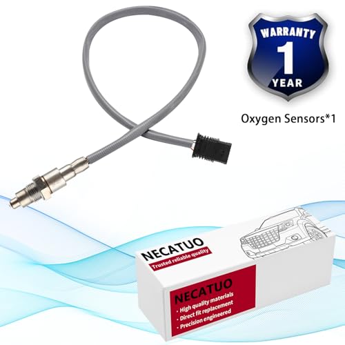234-4971 O2 Oxygen Sensor Downstream 1PC for BMW MINI - size: 234-4971