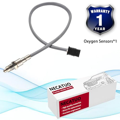 234-4971 O2 Oxygen Sensor Downstream 1PC for BMW MINI - size: 234-4971