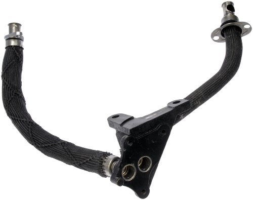 Dorman 598-204 Exhaust Gas Recirculation (EGR) Line
