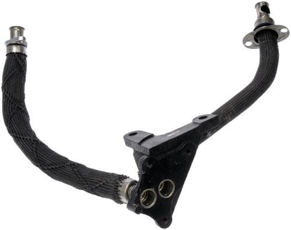 Dorman 598-204 Exhaust Gas Recirculation (EGR) Line