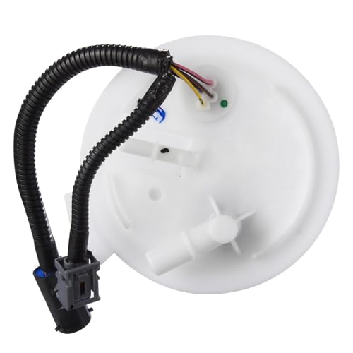 Detroit Axle - Fuel Pump Module for 2006-2009 Ford Explorer - size: FSP2108M/GroupE