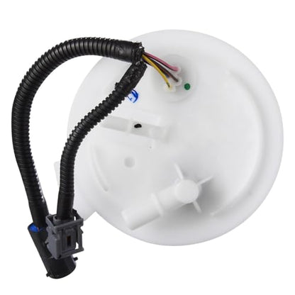 Detroit Axle - Fuel Pump Module for 2006-2009 Ford Explorer - size: FSP2108M/GroupE