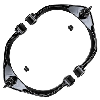 Detroit Axle - RWD 12pc Front End Suspension Kit for 2013-2018 Ram 1500 - size: 12CS50973/12PC