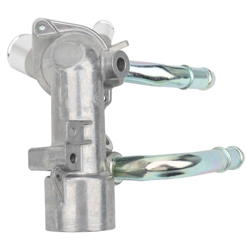 IRONTEK Engine Coolant Thermostat Housing Assembly - color: 902-2094