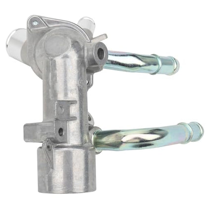 IRONTEK Engine Coolant Thermostat Housing Assembly - color: 902-2094