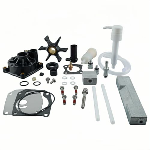 8M0432955 300 Hour Maintenance Kit for Johnson Evinrude 60 70 HP - size: 60/70HP