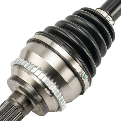 PHILTOP Front Left CV Axle for Ford Edge 2007-2014, Lincoln MKX 2007-2015, 66-2188 CV Axle Shaft 1 PCS - size: 66-2188