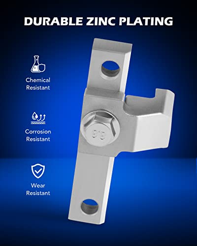OMT Engine Timing Locking Tool Kit for Ford 2.0 2.3T EcoBoost Mustang Focus - size: EcoBoost 2.0 & 2.3