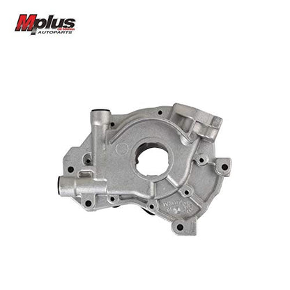 Mplus Oil Pump Kit Replace for 1991-2008 for Ford, for Lincoln, for Mercury 4.6L 5.4L 6.8L V8 SOHC 16V 21mm Inlet Only for Windsor, Romeo Engine