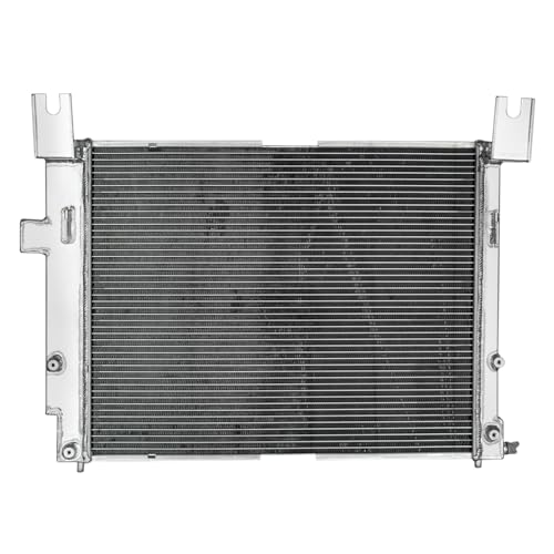 Radiator for Dodge Dakota Durango 2000-2004 2001 2003 2002 3.7L