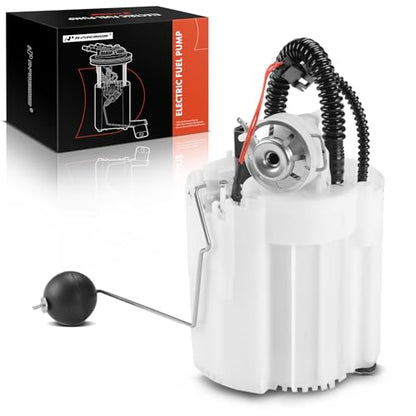 A-Premium Electric Fuel Pump Module Assembly Compatible with Volvo