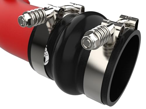 aFe Power #46-20734-R BladeRunner Charge Pipe Kit